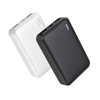 Dual USB 10000mah Rechargeable Power Bank
