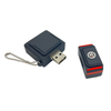 Aircraft Custom Shapes Daily Use PVC USB Flash Drive