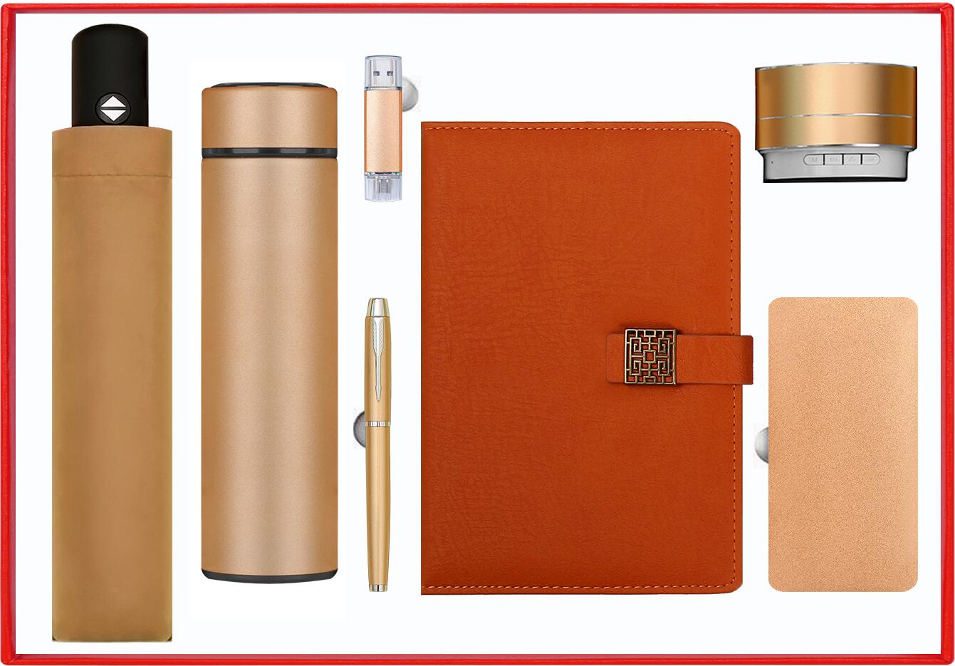 Best Business Promotional Gifts Set for Christmas 