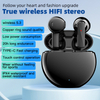 Air5 Type C Wireless Noise Cancelling Earphone In-ear Earbuds