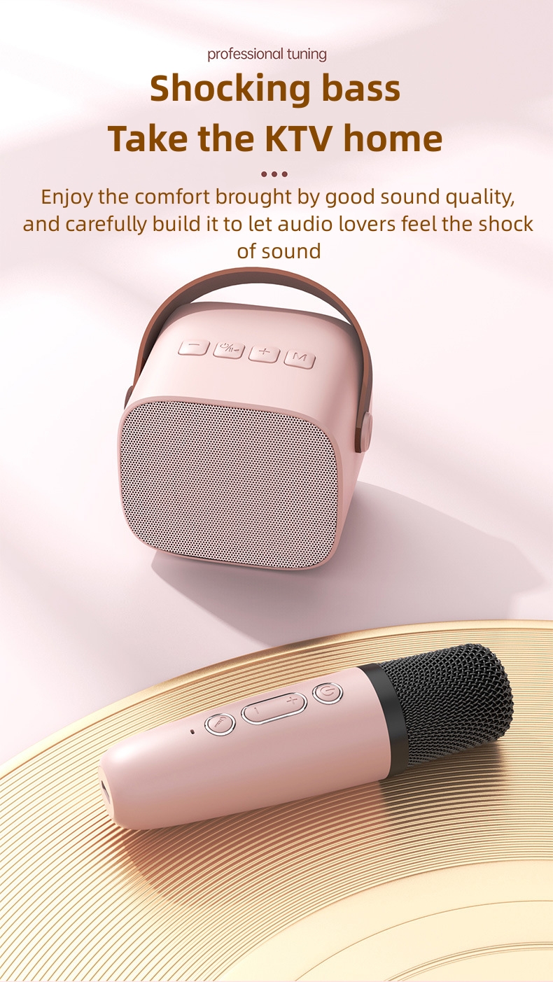 bass speaker