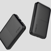 Dual Usb Output Ultra Slim Mobile Phone 5000mah Power Bank