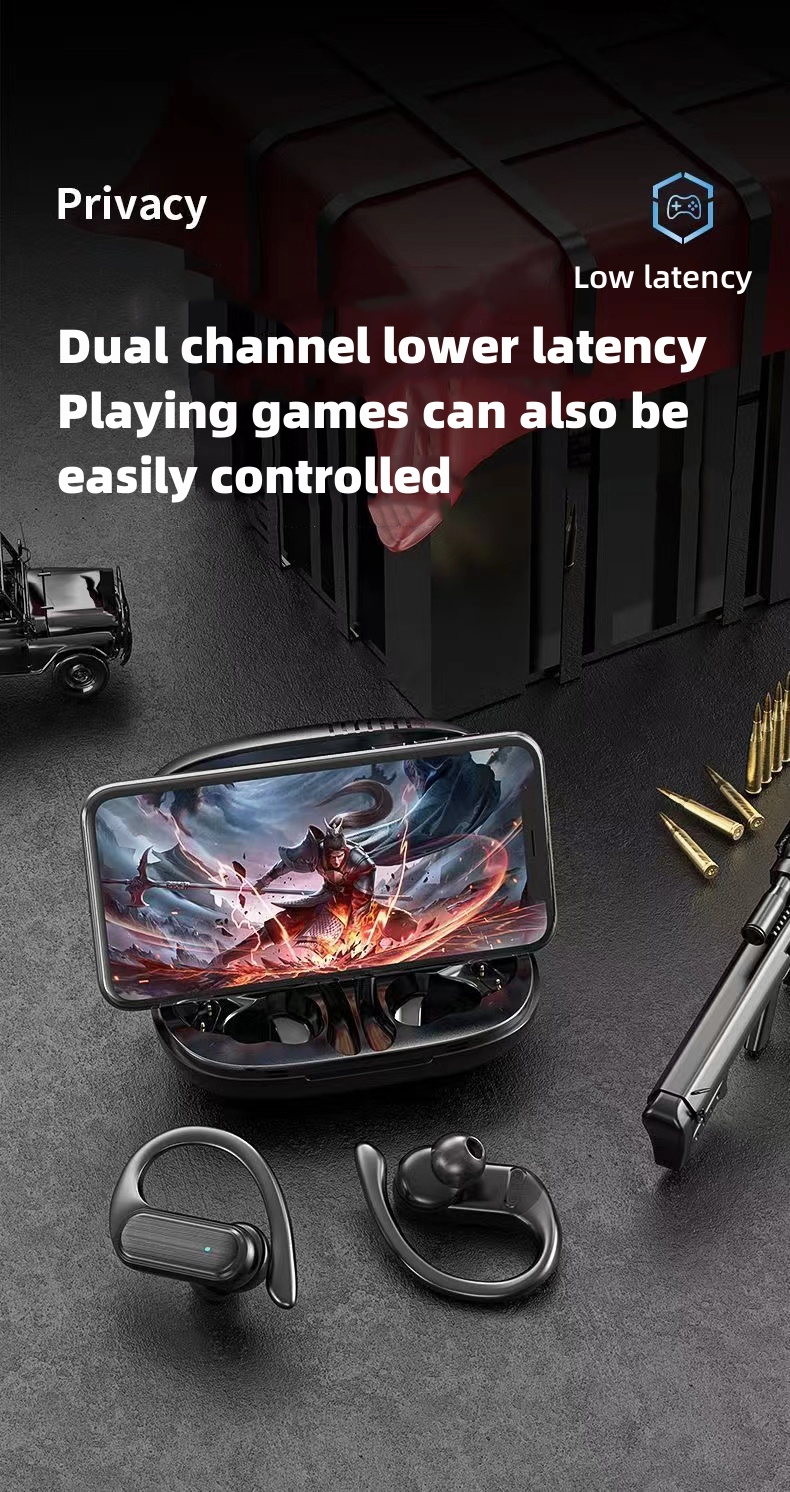 gaming dual channel