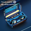 F9-5C Mobile Phone True Wireless Tws Earphones Long-lasting Battery Earphone