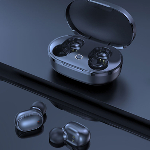 Bluetooth Gaming In-ear Earphones Type c True Wireless Stereo Mini Earbuds