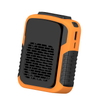 Waist Hanging Mini Portable Rechargeable Waist Cooling Fan 