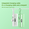 Capsule Pocket Size Emergency Charging Powerbank