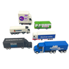 Customizable Design Truck Shape Pvc USB Flash Drive Memory 2.0/3.0 USB Stick