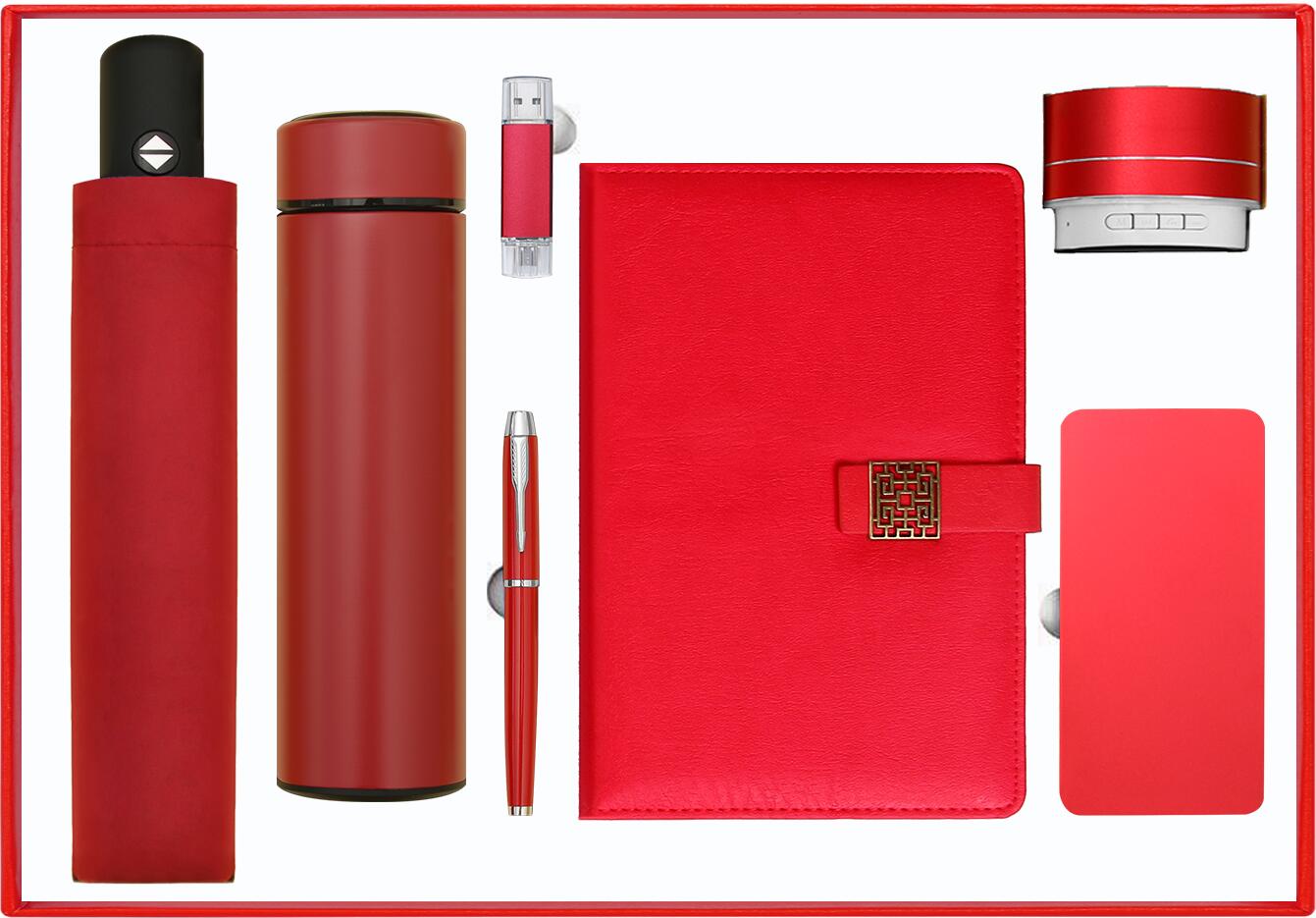 Best Business Promotional Gifts Set for Christmas 