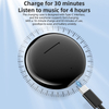 Air5 Type C Wireless Noise Cancelling Earphone In-ear Earbuds