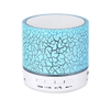 Gift Speaker Flaw Crack Night Light Wireless Portable speaker