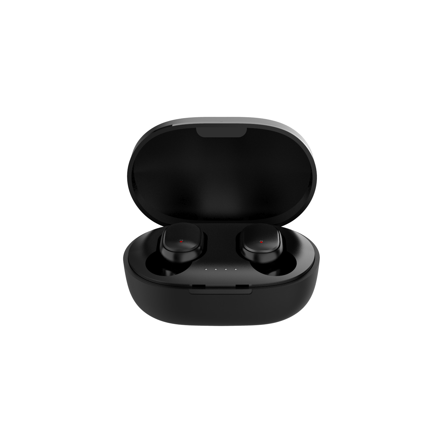 A6S Pro TWS Bluetooth Earphone Wireless Stereo Mini Earbuds 
