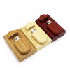 Oval 16 GB Creative Design Wooden USB Flash Drive