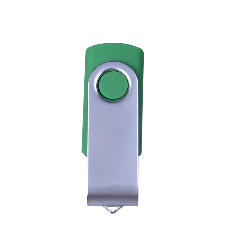 Promotion Gift Portable ABS Widely Compatible USB Stick Swivel laptop USB flash drive