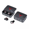 Noise Cancelling Earbuds Waterproof Sports M90 Pro Earphone