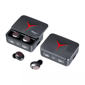 Noise Cancelling Earbuds Waterproof Sports M90 Pro Earphone