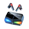 M28 Tws Waterproof True Earbuds Gaming water resistant Earphones