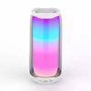 IPX5 Waterproof Portable Bluetooth Tws Bass Subwoofer Wireless Speaker with Light 