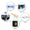 Promotion Gift Creative Design Guitars Wooded USB Flash Drive for gifts