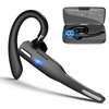 525 Active Noise Cancelling Single Ear Business Earphone 
