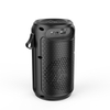 Long Battery Portable Mini Party Wireless Colorful Led Flashing Light Speaker