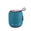 Portable Tws Mini IPX7 Waterproof Fabric Wireless Bluetooth Speaker