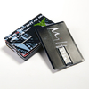 Business Credit Card Shape Usb Flash Drive