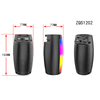 Multifunction Outdoor Travel Party Wireless Subwoofer Speakers