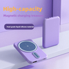 Magnetic Wireless Charging Power Bank for Iphone 13