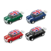 Commercial Daily Use Portable 16 GB USB Pvc USB Flash Drive for Meeting Gift
