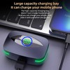 M80 TWS Colorful Led In-Ear Games Earbuds