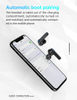 M19 Tws Earbuds true wireless gaming Earphone