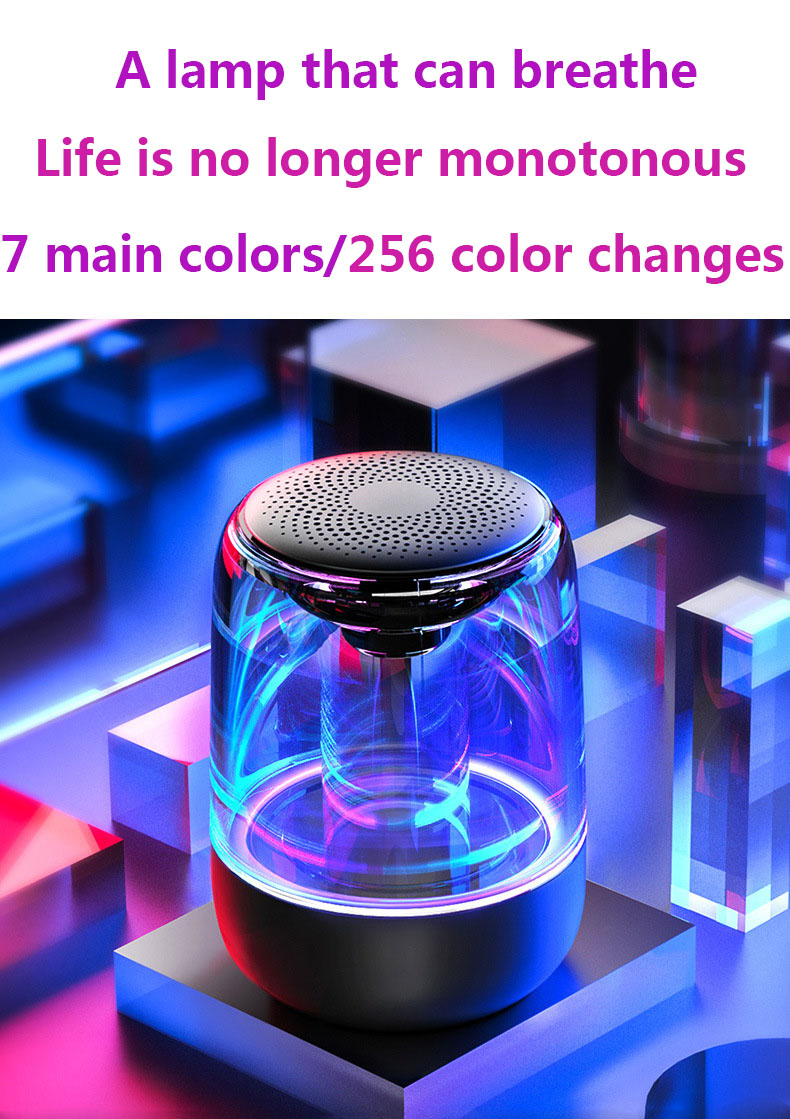 256 color lamp changes
