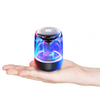 Tws Multifunction Super Bass Bluetooth Led Light Small Portable Wireless Speaker