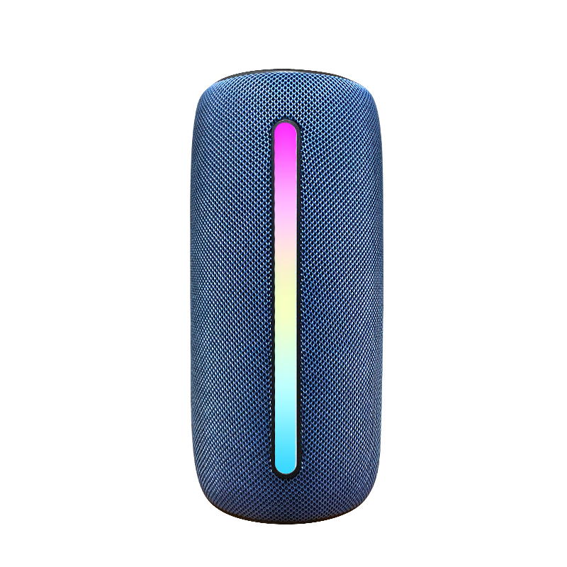 Discover the Power of Portable Speakers from China