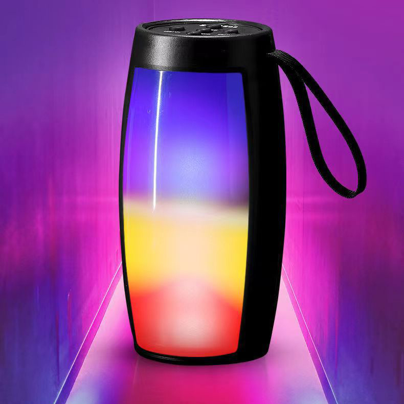 Multifunction Outdoor Travel Party Wireless Subwoofer Speakers