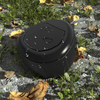 Portable Travel Waterproof Wireless IPX7 Dustproof Outdoor Bluetooth Speaker