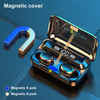 F9-5C Mobile Phone True Wireless Tws Earphones Long-lasting Battery Earphone