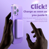 Magnetic Wireless Charging Power Bank for Iphone 13
