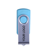 Promotion Gift Portable ABS Widely Compatible USB Stick Swivel laptop USB flash drive