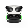 Y60 Comfortable Fit True Wireless Tws Earphone Earbuds with Cool Breathing Lights