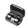 M30 Pro Tws True Wireless Sports Waterproof Touch Bass Earbuds for Phone Calls