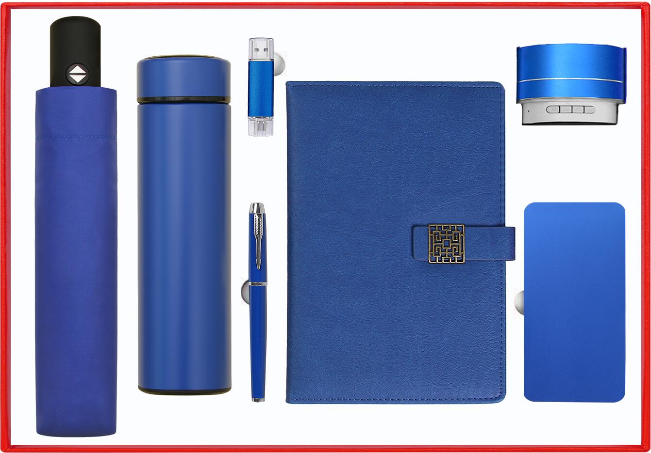 Best Business Promotional Gifts Set for Christmas 