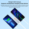 Creative Lipstick 5000mah Battery Portable Mini Size Power Bank