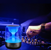 Tws Multifunction Super Bass Bluetooth Led Light Small Portable Wireless Speaker