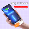 Compact Size Portable Emergency Charging Power Bank
