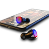 M12 V5.3 Bluetooth Sports earphone Earbuds Stereo Sound Ear Buds