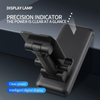 Folding Mobile Stand Holder Power bank Built-in 4 Cables