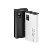 22.5W Fast Charging 30000mah Mobile Phone Portable Power Bank