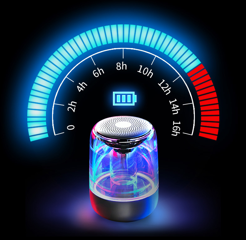 16H Standby time